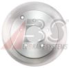 NK 203242 Brake Disc